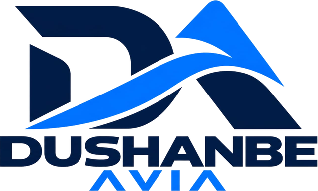 Dushanbe Avia